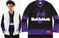 2025年最新】supreme black sabbathの人気アイテム - メルカリ
