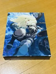 PS4 GRAVITY DAZE 2