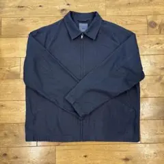 UNIQLO✖️JW ANDERSON ネイビー ジャケット