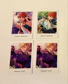 あんスタ　ぱしゃっつ　スバル　真