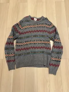 Brooks Brothers ニット L
