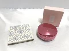 ノエビア サナ エクセル アイシャドウ パレット ザ フェイスショップ チーク