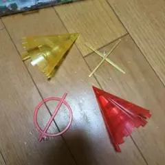 so-do chronicle 仮面ライダー555 オプションパーツセット