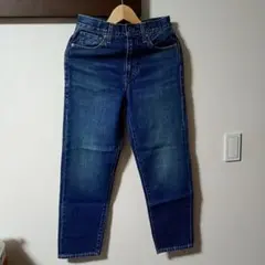 【未使用品】LEVIS リーバイス デニムパンツ