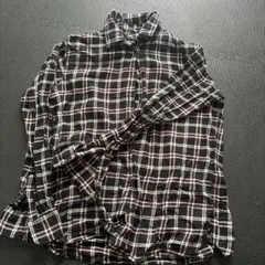 ユニクロレディース　シャツ