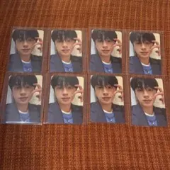 バラ売り可]安部結蘭 PICKUSトレカ 8枚 - メルカリ