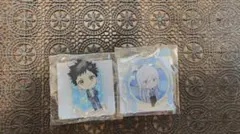 パーティくじ　家庭教師ヒットマンREBORN アクリルキーホルダー