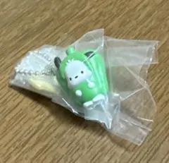 サンリオ ベジタブルビスケットチャーム ポチャッコ