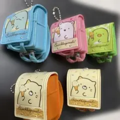 ランドセル キャラクターグッズ