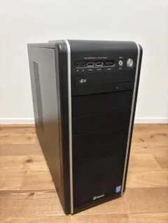 ゲーミングデスクトップpc