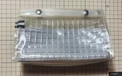 KOKUYO ピープ ツールペンケース シルバーグレーのサムネイル