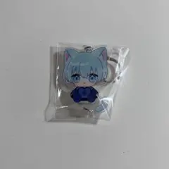 ブルーロック氷織羊 ぷらぷらアクリルキーホルダー