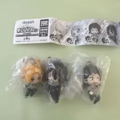 僕のヒーローアカデミア　ガチャガチャ