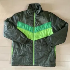 PUMA 中綿入りジャケット