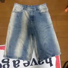 ZARA デニム 40のサムネイル