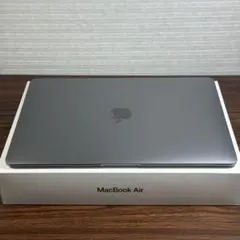 K89さん専用】MacBook Air 13インチ 2020 256GB - メルカリ