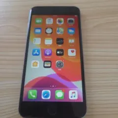 Apple iPhone 6s plus 128GB au系回線 990