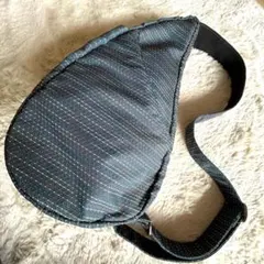 The Healthy Back Bag ヘルシーバックパック　マルチドットのサムネイル