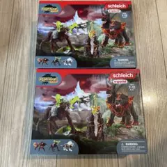 シュライヒ エルドラド ミニフィギュア SO-TA【全6種セット(フルコンプ