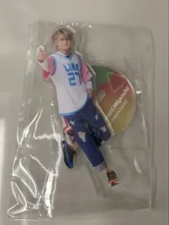 T.LEAGUE 缶バッジチャンスくじ2026 Tリーグ 卓球 長崎美柚 - メルカリ
