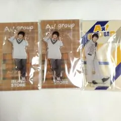 福本大晴 アクリルスタンドセット