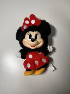 ミッキーファミリー ポップマート ミニー デイジー