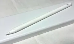 Apple Pencil ホワイト 充電インジケーター付き