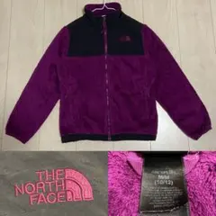 THE NORTH FACE アウター デナリジャケット 刺繍ロゴ 古着