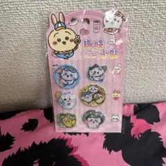 水入りシール キャラクターグッズ