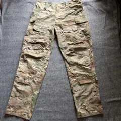 米軍　CREY フィールドパンツ　32R 美品のサムネイル