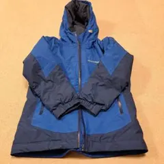 mont-bell スキーウェアジャケット　130