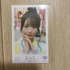 イコラブ 大谷映美里 ミニフォト - メルカリ