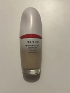 SHISEIDO REVITAL ESSENCE SKIN GLOW 220