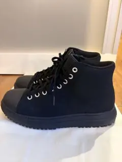 コンバース　安全靴