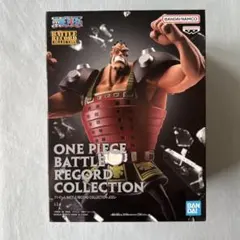 2025年最新】ワンピース BATTLE RECORD COLLECTION JOZUの人気