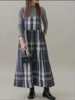 URBAN RESEARCH Sonny Label キャミソールワンピース