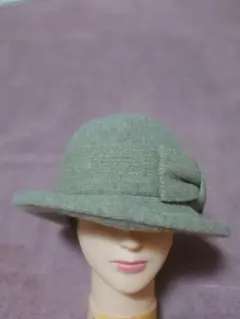 レディス　帽子