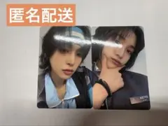 小野慶人 トレカ 日プ新世界 ファイナル KO1KEYZ