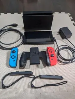 Nintendo Switch 本体