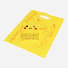 希少　新品未開封　ゲームボーイアドバンスSP 本体　ピカチュウ　ポケモンセンター