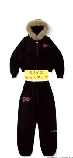 学園アイドルマスター 有村麻央公式ジャージセットアップ XL - メルカリ