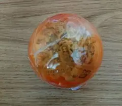 ONE PIECE ワンピース ワンピの実 小紫 フィギュア ガチャ