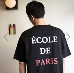 3枚セットLANVIN Collection ランバンコレクションTシャツ　干場