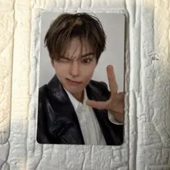 TREASURE トレカ POPUP ポップアップ 特典 1万円 アサヒ