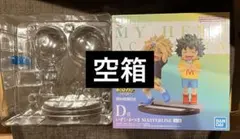 2026年最新】一番くじ空箱の人気アイテム - メルカリ