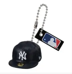 NEW ERA 59FIFTY MLB ニューエラ　ヤンキース　ガチャガチャ
