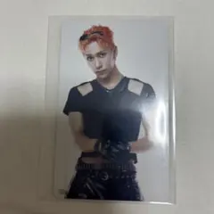 INI 池﨑理人 098 トレカ