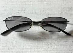 ◼️⬜︎Ray-Ban レイバン RB331 メタルフレーム　サングラス
