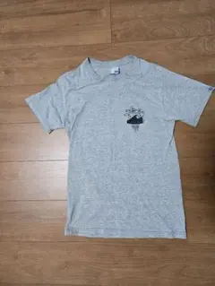 STUSSY　Tシャツ　ヴィンテージ　スケボー　サーフィン