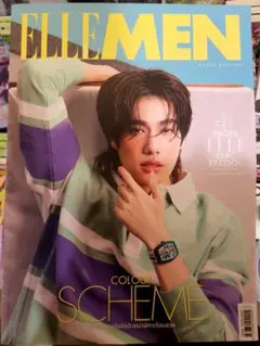 2025年最新】Pondphuwin 雑誌の人気アイテム - メルカリ